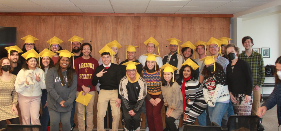 Graduate Opportunities to Learn Data Science (GOLD): Empowering Female ...