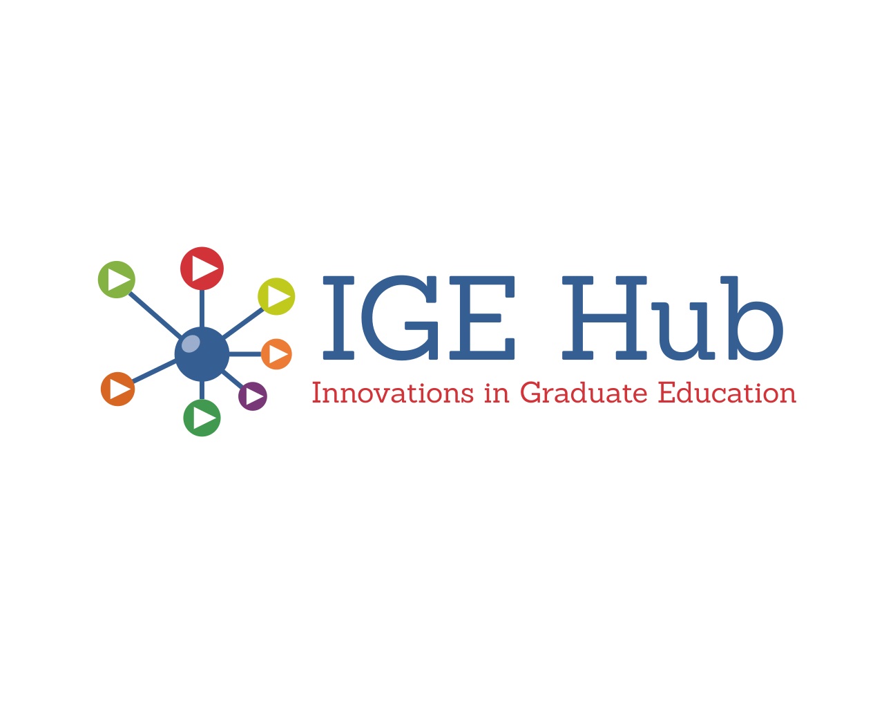 IGE logo