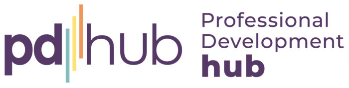 PD Hub Logo